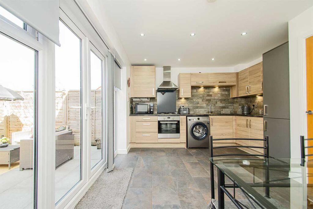 House in Lichfield, Fradley - View 4