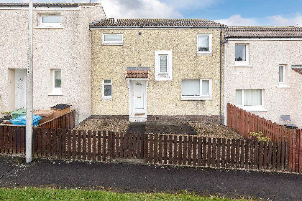 Main image of property: Lenzie Avenue, Carmondean