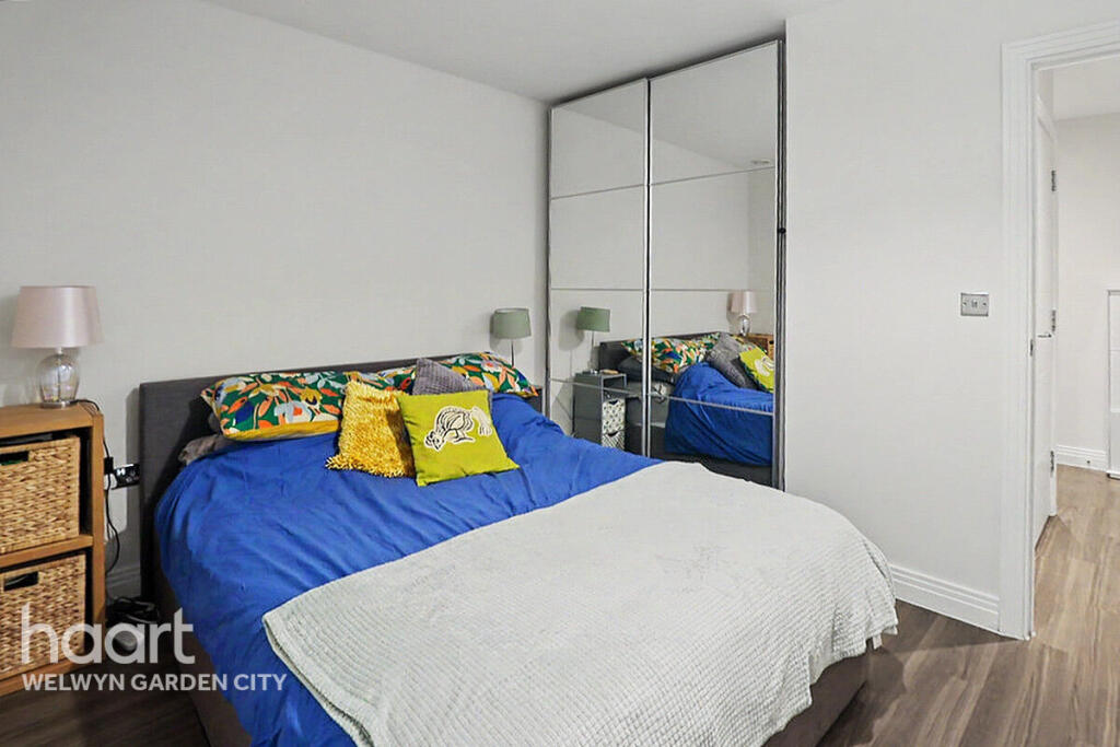 Main image of property: Bessemer Road, Welwyn Garden City