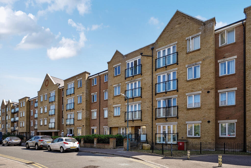 Main image of property: Black Eagle Drive, Gravesend