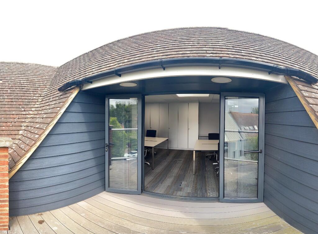 Additional image 26 of TS1, Pinewood Business Park, Coleshill Road, Marston Green, B37 7HG