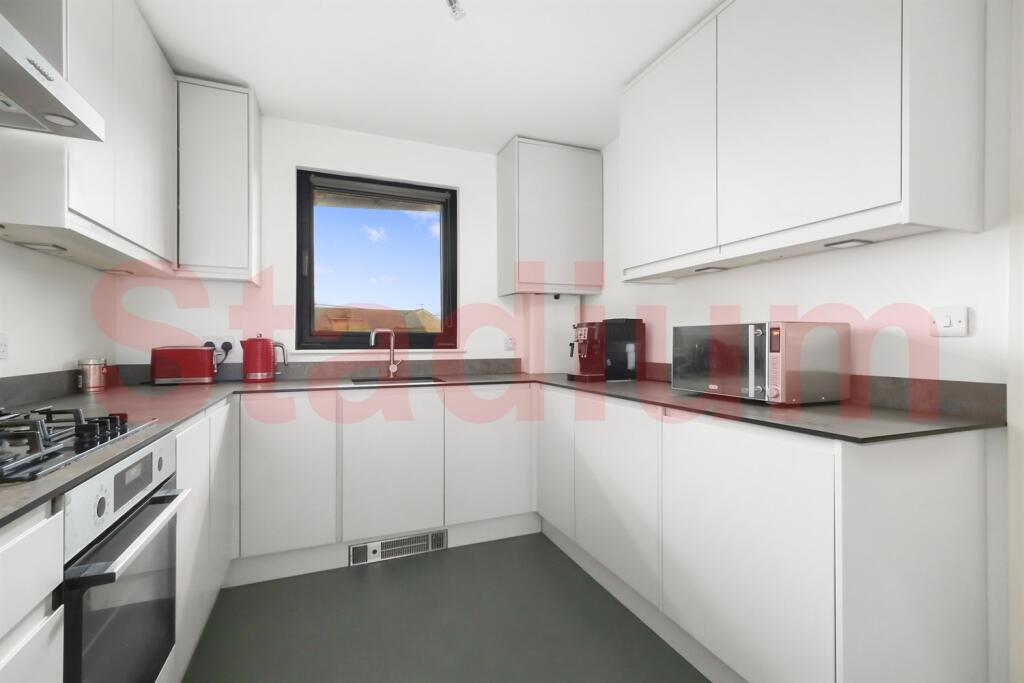 Hornsey Street N7 - EPC Rating - B - View 4