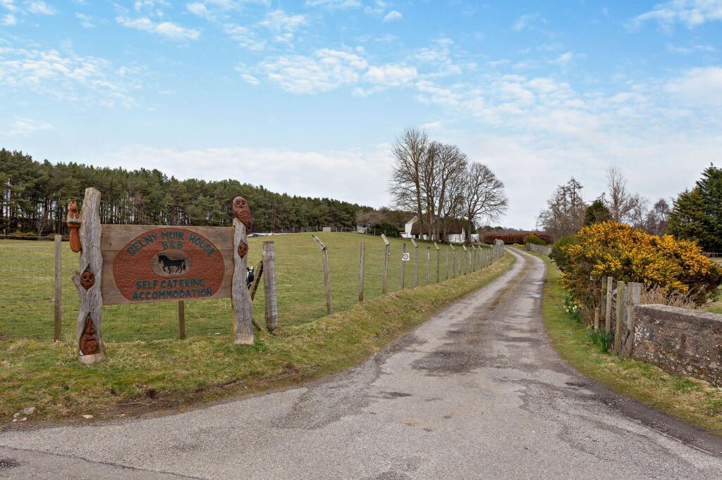 Delny, Invergordon, IV18 photo 3