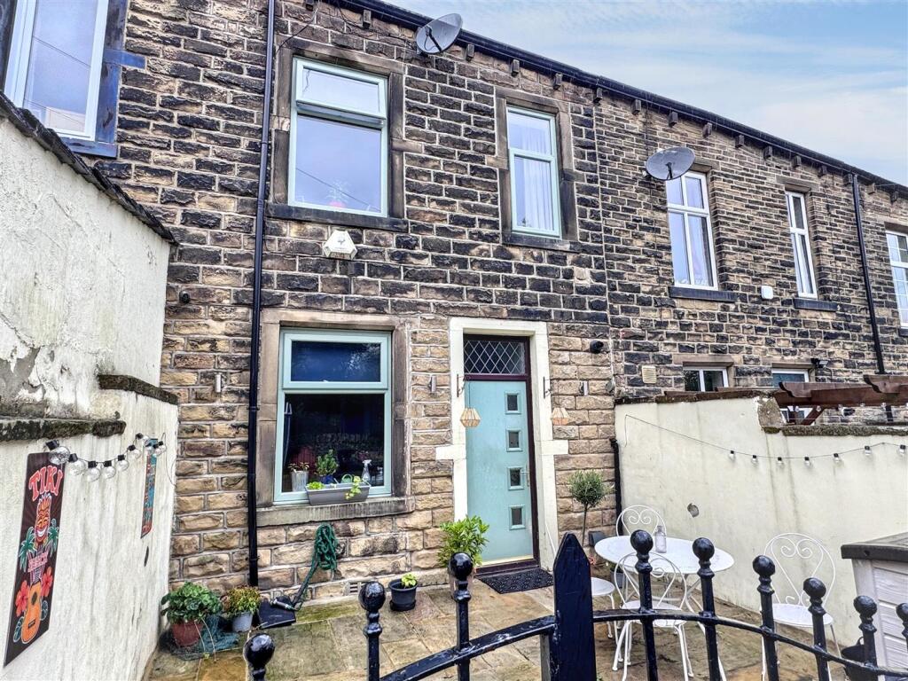 Main image of property: Clayton Terrace, Cullingworth, Bradford, BD13 5DR
