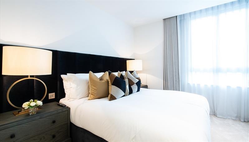 Apartment in London - More