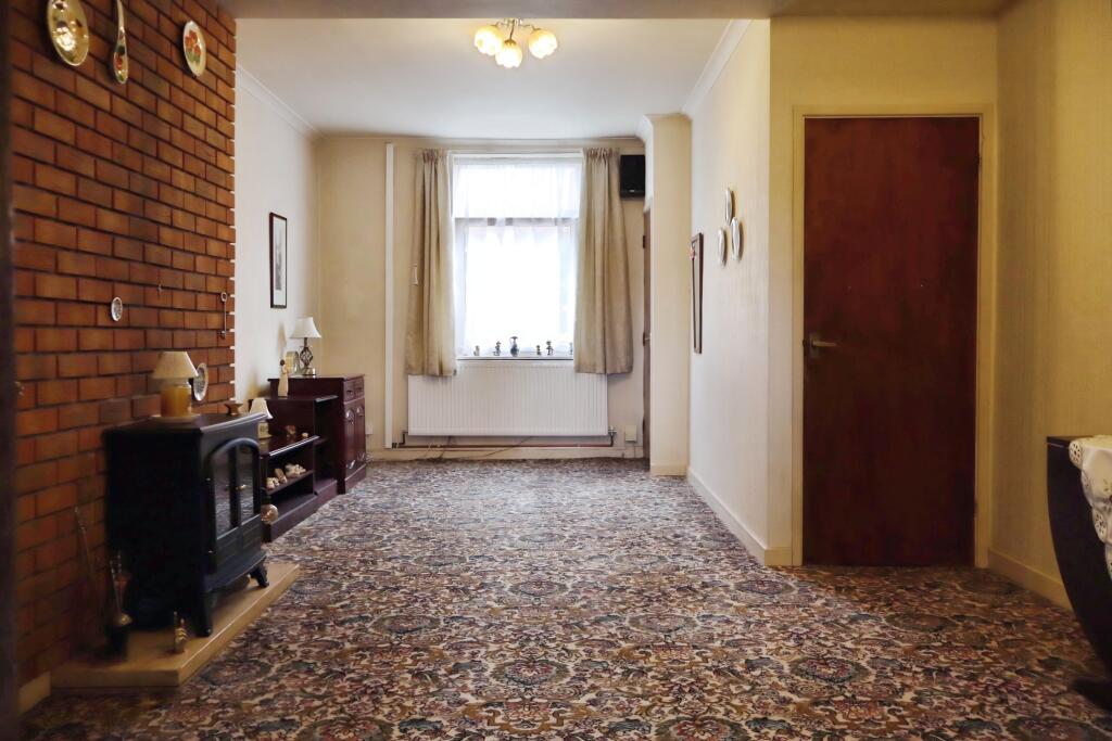 House in Sheffield - View 5