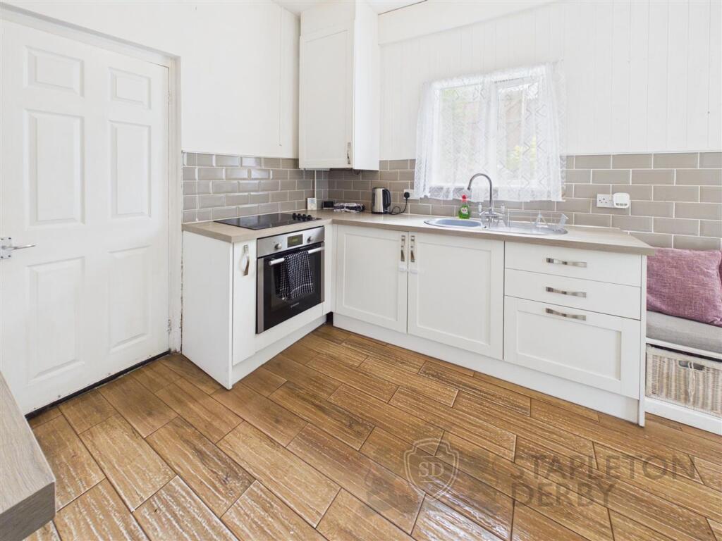 House in Warrington - More