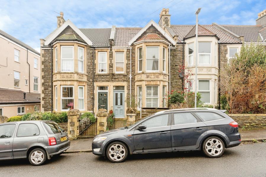 Main image of property: Marson Road - Clevedon