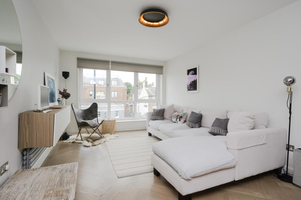 Main image of property: Parkside House, High Street Wimbledon, London, SW19