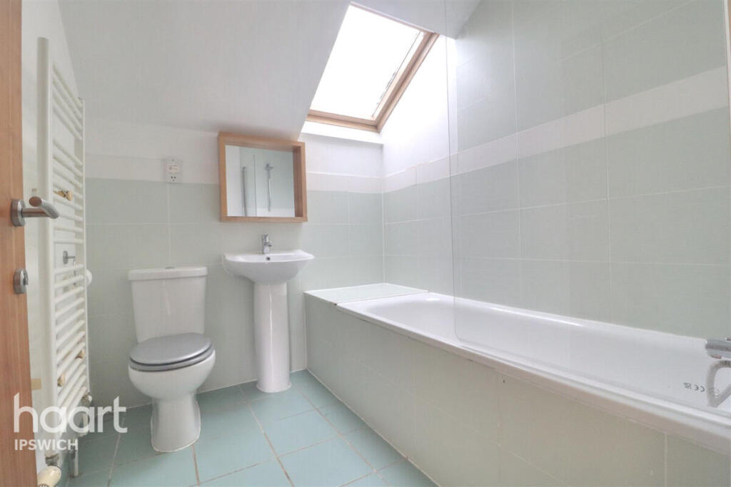 Main image of property: Great Colman Street, IPSWICH