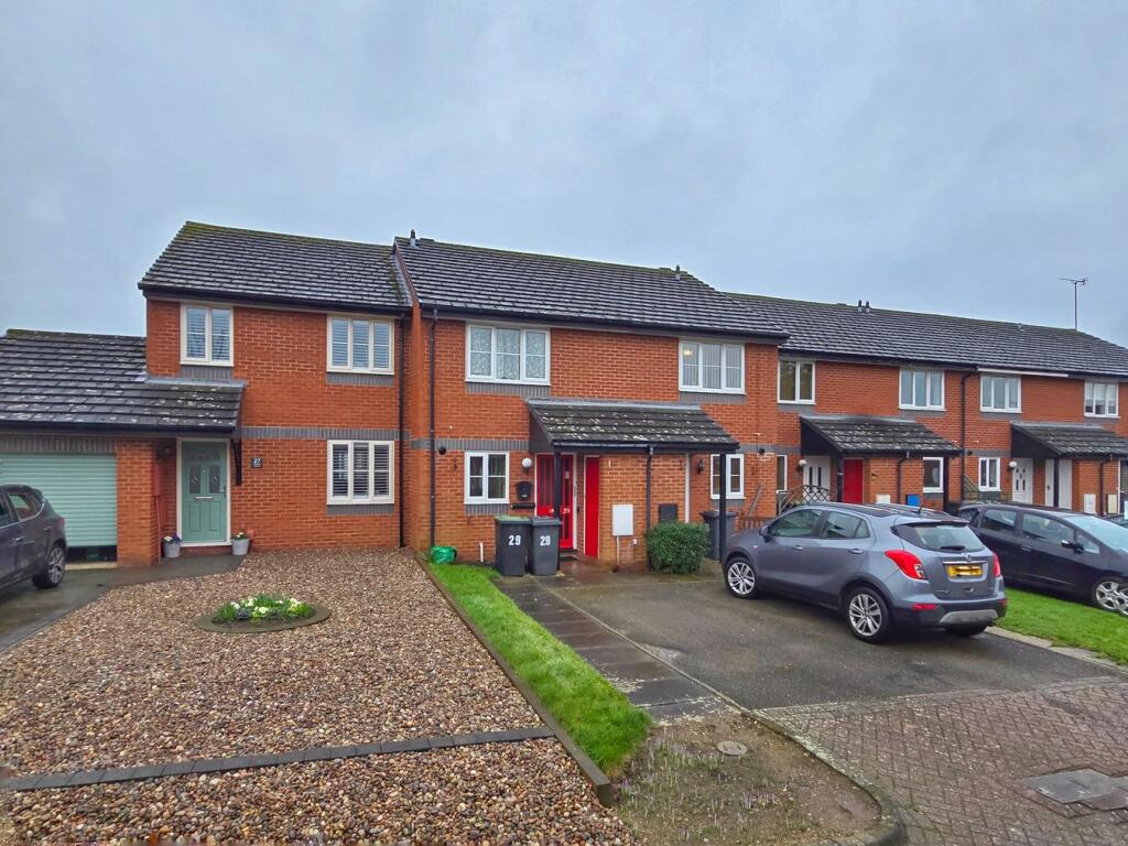 Main image of property: Tavistock Avenue, Ampthill, Bedfordshire, MK45
