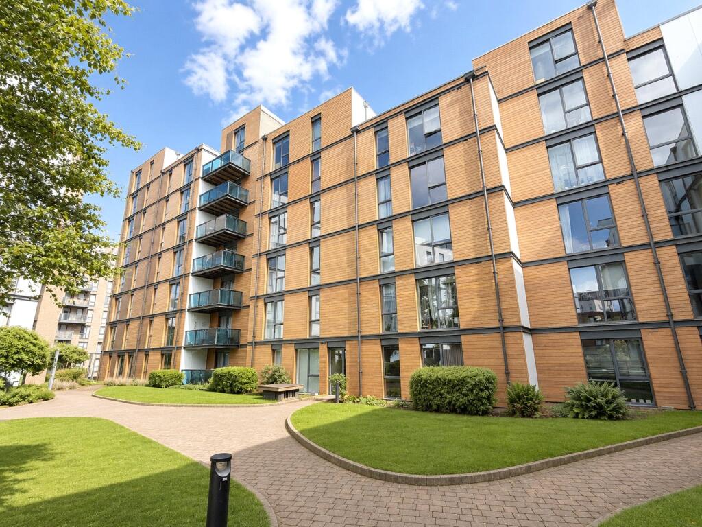 Main image of property: Galton Court, Colindale, NW9