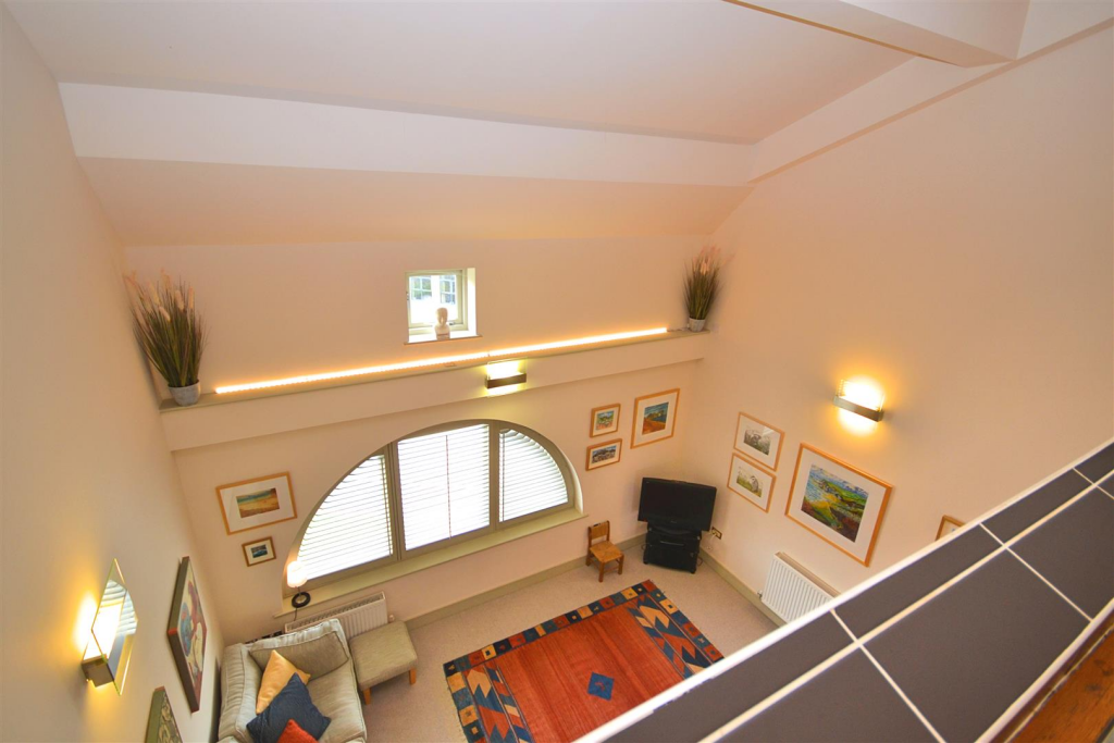 Apartment in Dorchester - View 4
