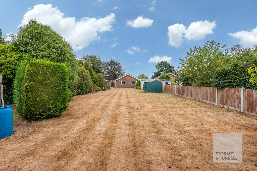 House in Norwich - View 2