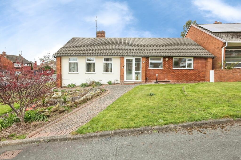 Main image of property: Newfield Drive, Kingswinford