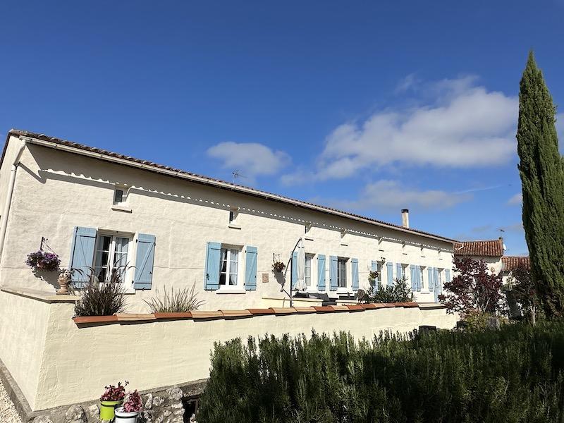 Main image of property: St-Romain, Charente, Poitou-Charentes