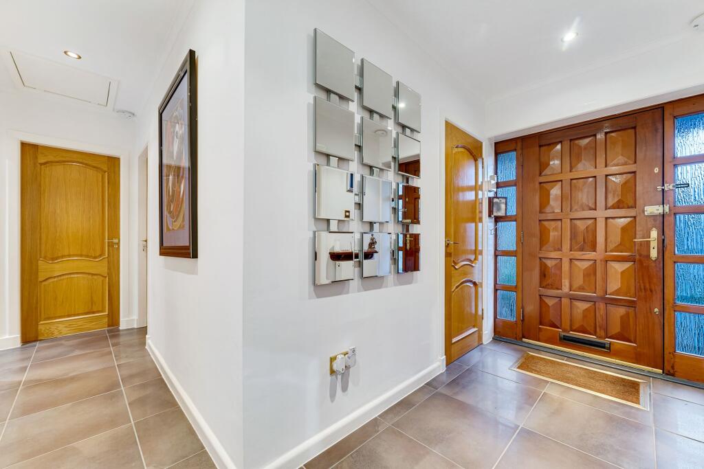 Additional image 5 of Holme Lane, Rossendale, BB4 | Substantial 4-Bed Home on Generous and Private Plot