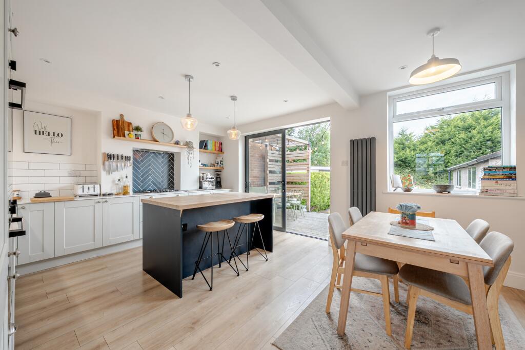 House in Leeds - View 4