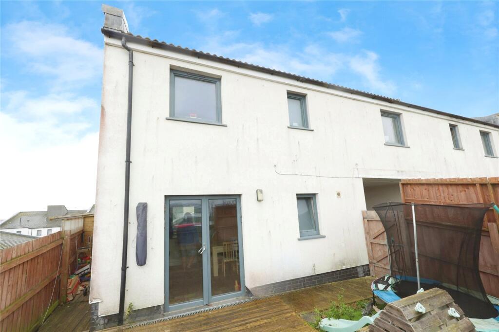 Main image of property: Ker Street, Plymouth, Devon, PL1