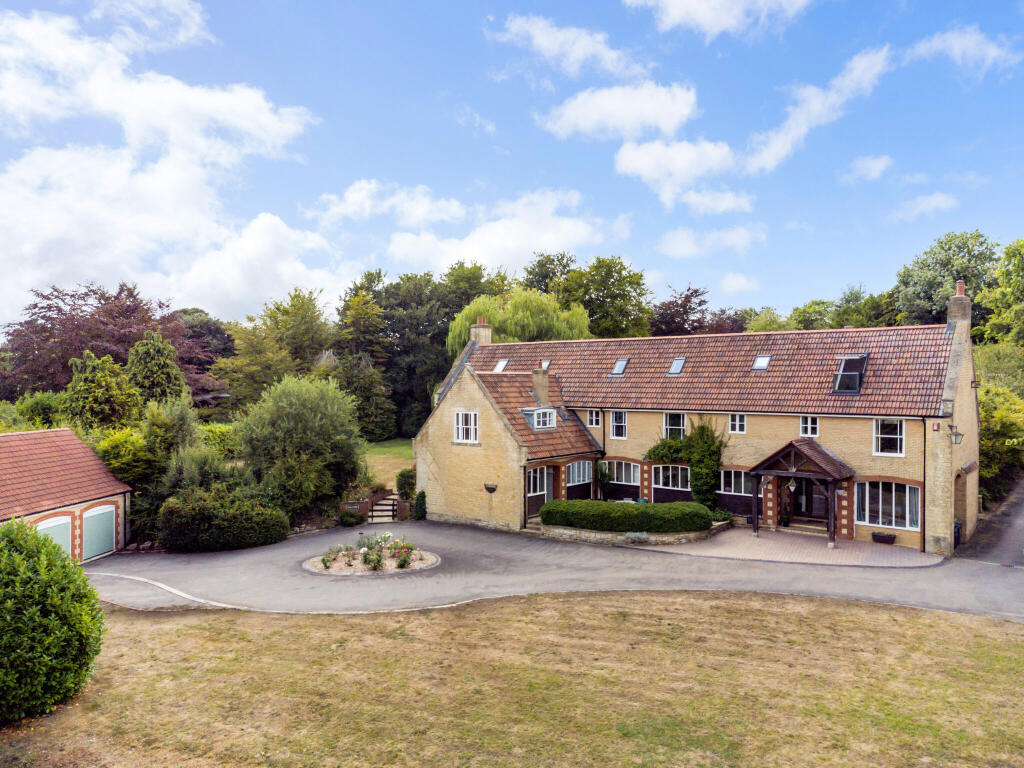 Main image of property: West Stour, Gillingham, SP8