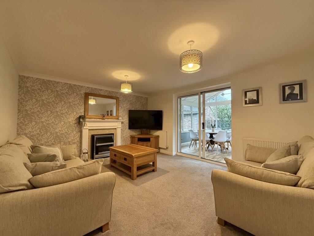 House in Bath - More