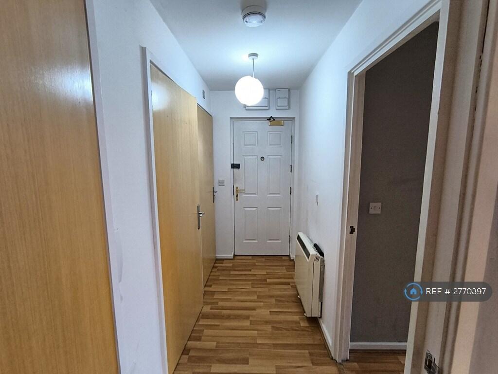 Main image of property: Carmichael Close, Ruislip, HA4