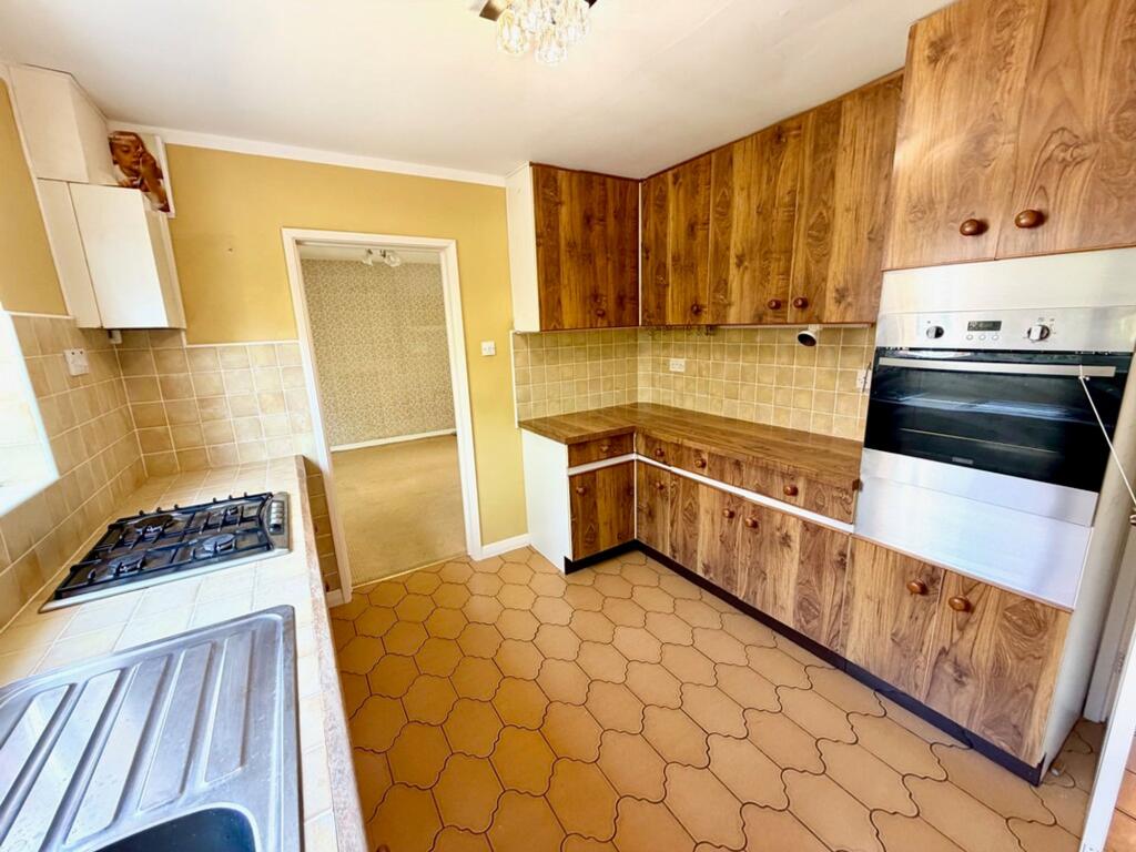 House in Swindon - View 2