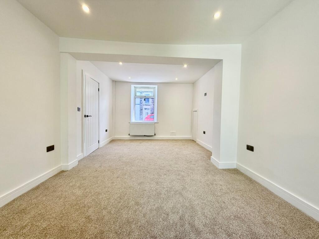 House in Cwmdare, Aberdare West - More