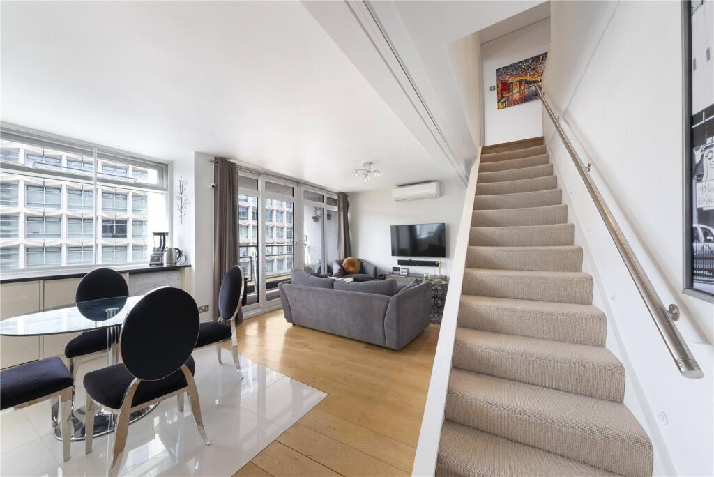 Main image of property: Centre Point House, 
15a St. Giles High Street, WC2H