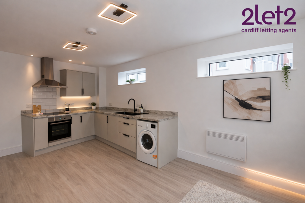 Main image of property: Montgomery Street, Roath, CF24