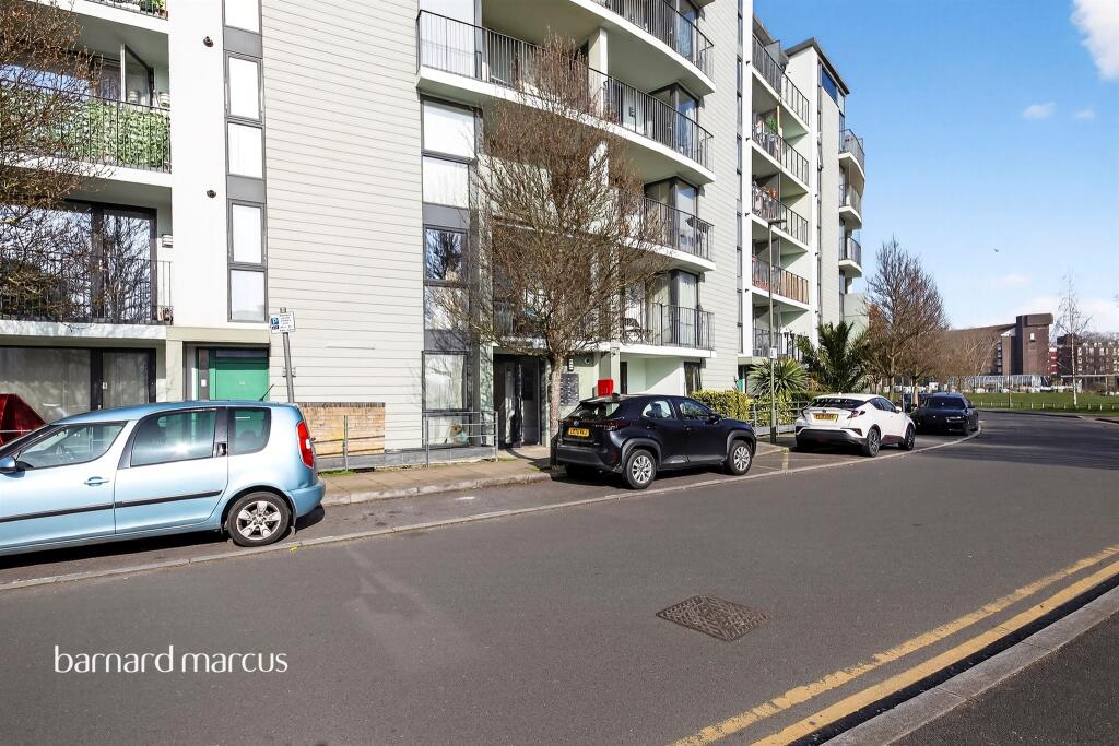 Main image of property: Heybourne Crescent, London