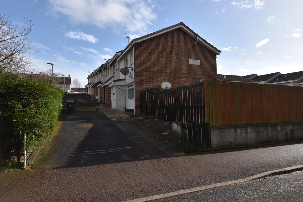 Main image of property: Carlin Lane, Carluke