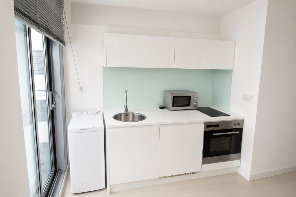 Apartment in Leeds - More