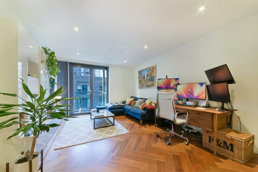 Main image of property: Ambassador Building, SW11