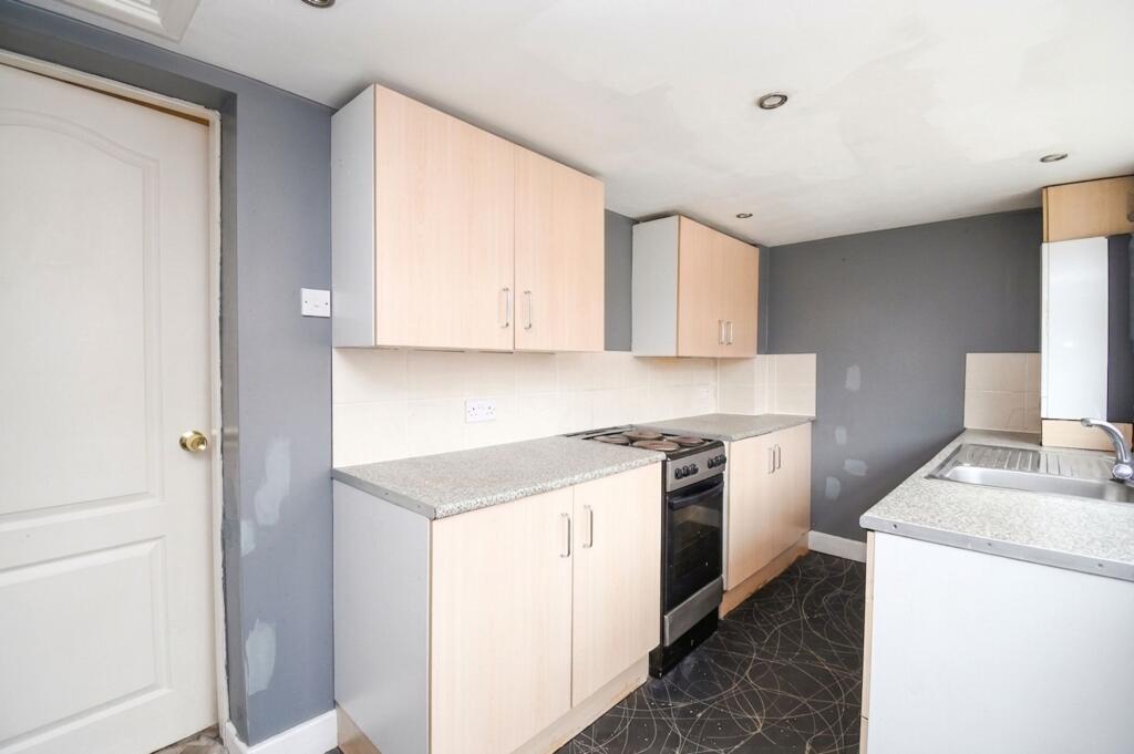 House in Manchester - View 4