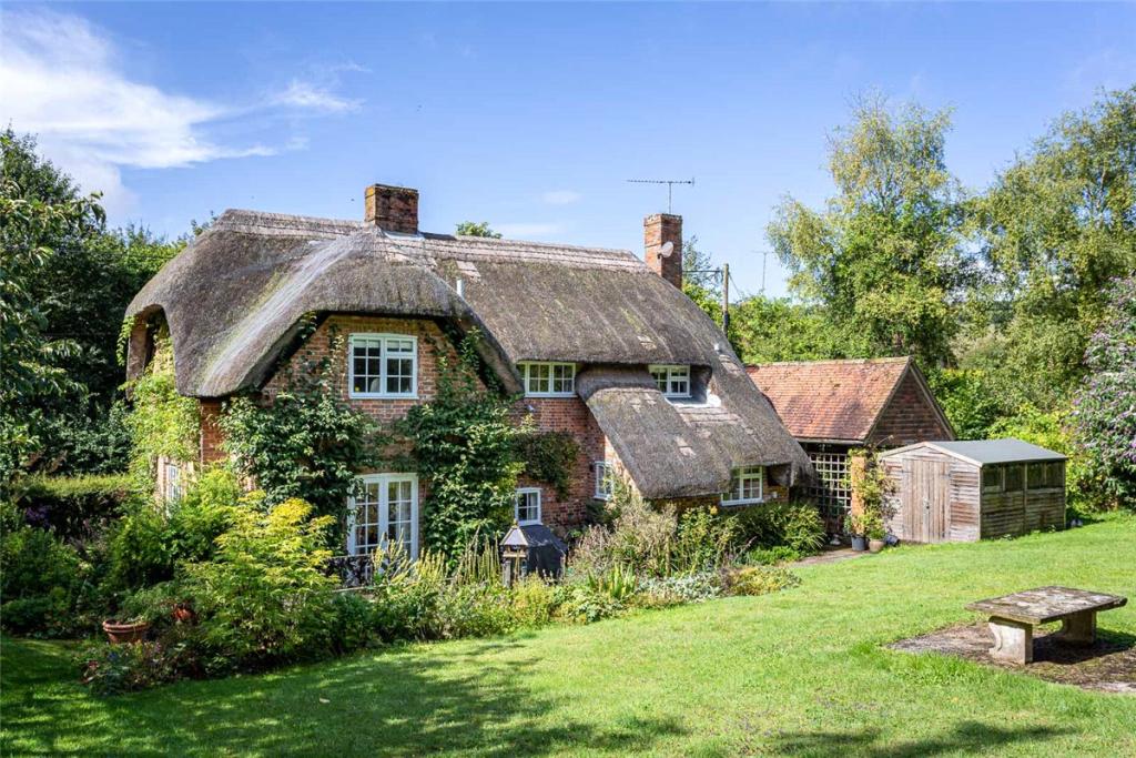 Main image of property: Combe, Hungerford, Berkshire, RG17