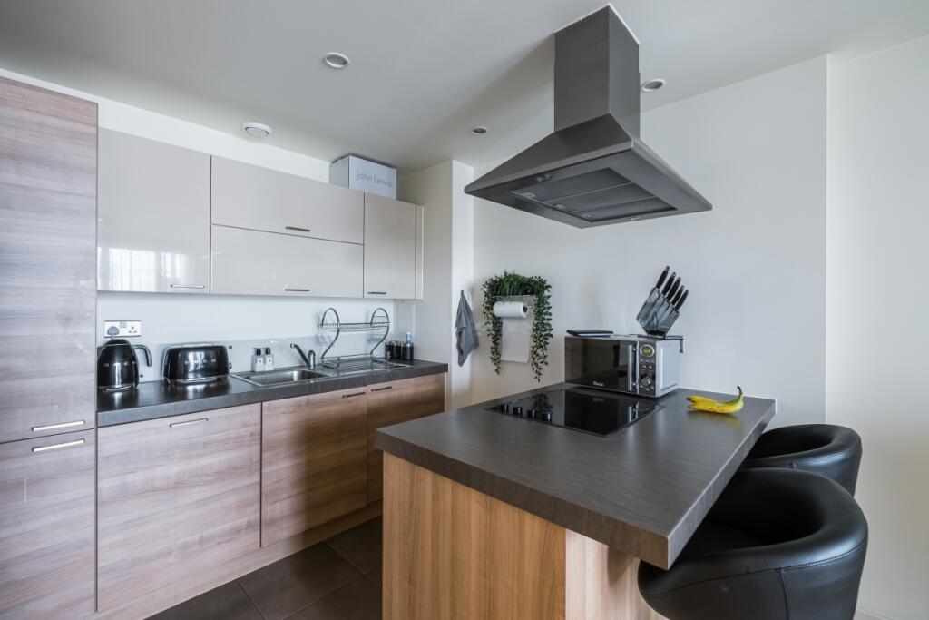 Main image of property: Little Thames Walk, Greenwich, SE8