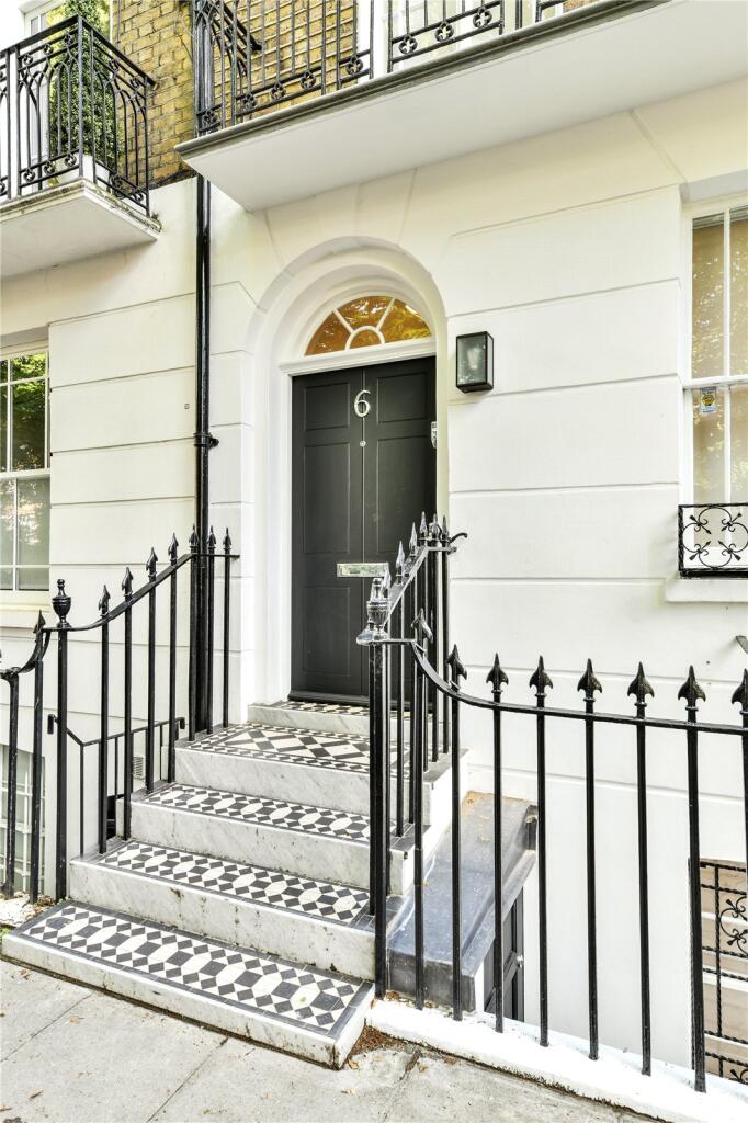 4 bedroom terraced house for rent