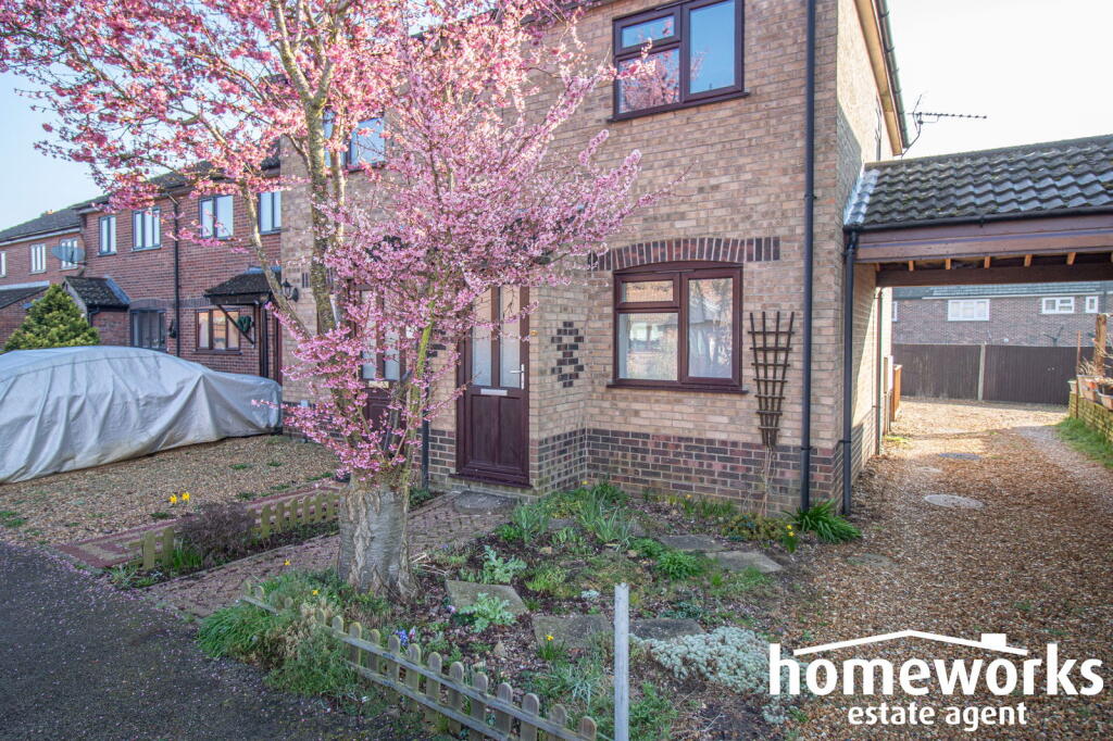 Main image of property: Malthouse Court, Dereham, NR20