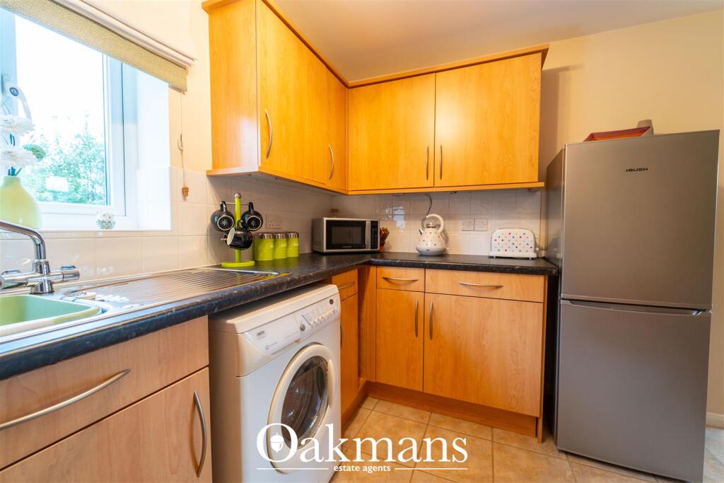 Additional image 10 of Cardinal Close, Birmingham, B17