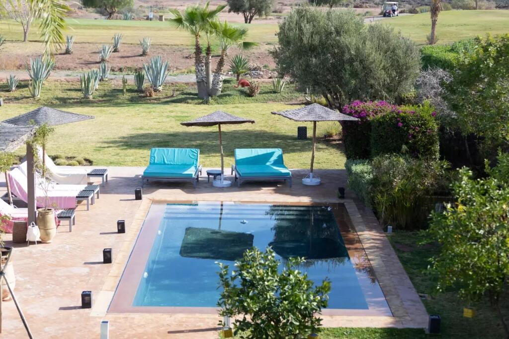 Main image of property: Marrakech, Marrakech-Tensift-El Haouz, Marrakech