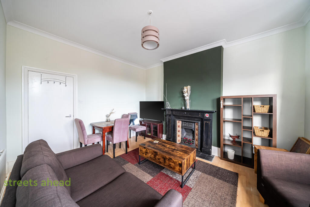 Main image of property: Morland Road, Croydon, CR0