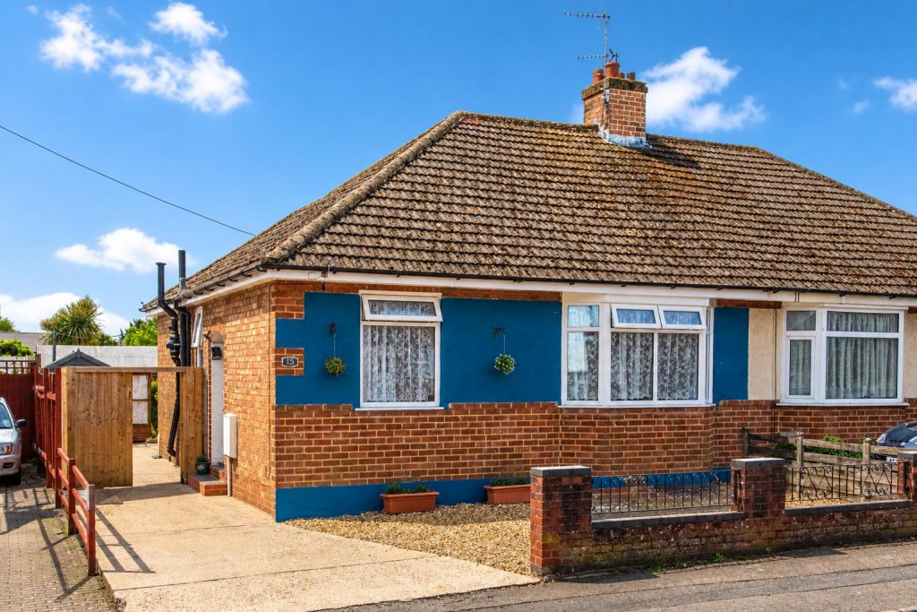 Main image of property: Whitney Road, Burton Latimer