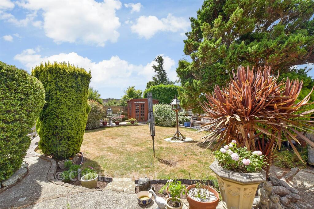 House in Adur, Sompting