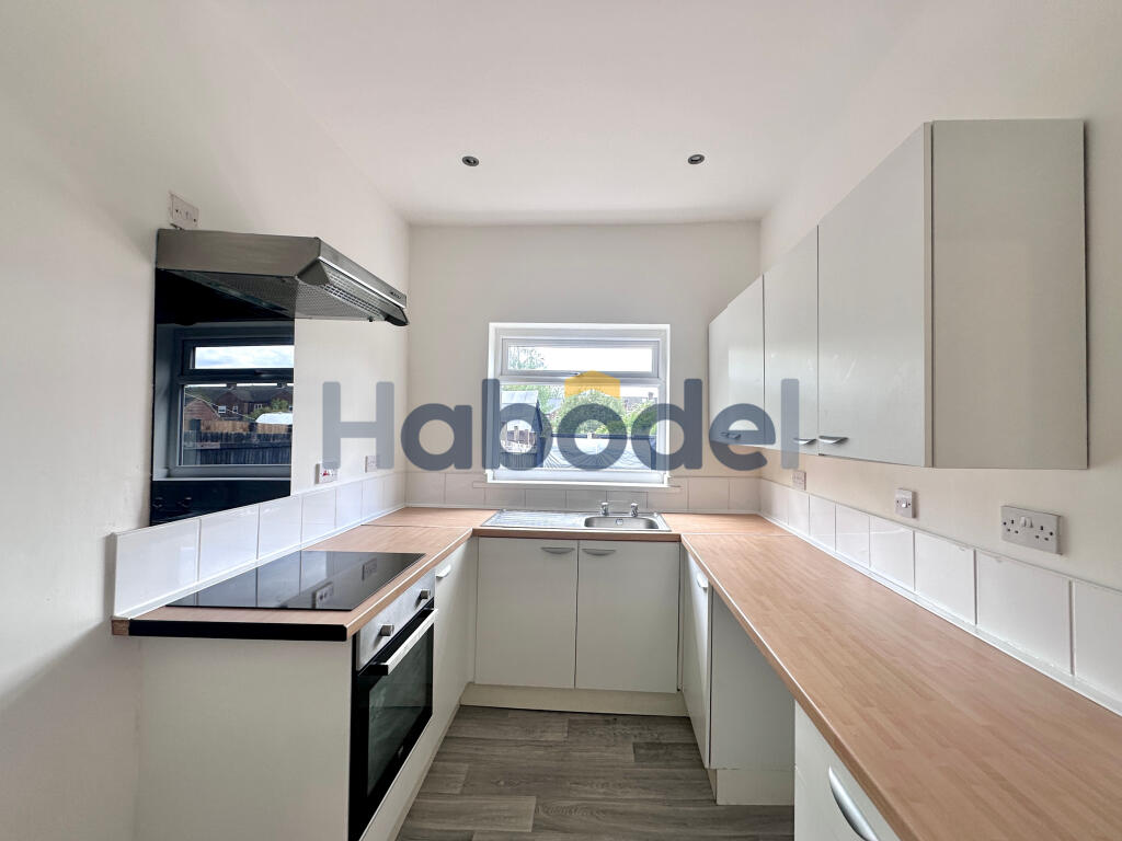 Main image of property: Scarsdale Street, Bolsover, CHESTERFIELD, S44 6JW