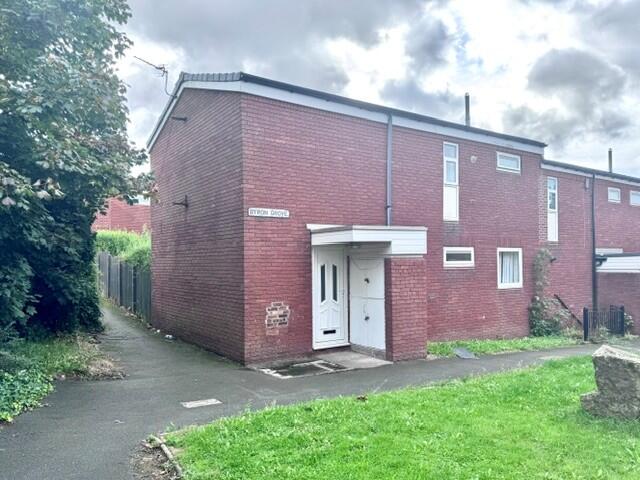 House in Wigan, Greater Manchester - View 4