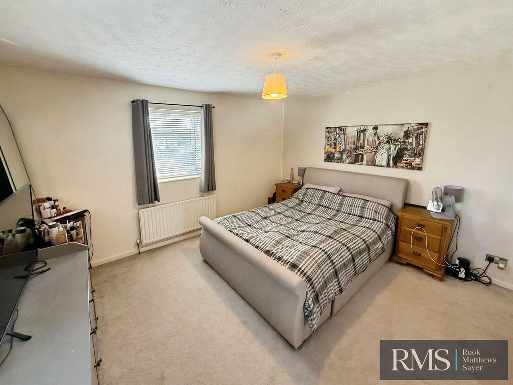 House in Newcastle upon Tyne - View 5