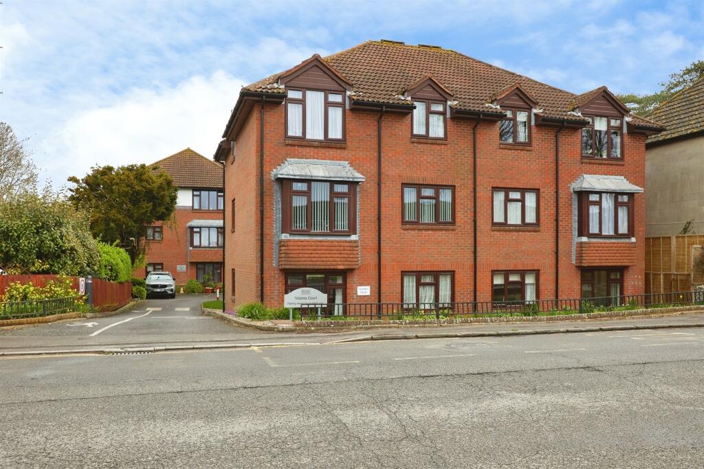 Main image of property: Stratford Road, Salisbury
