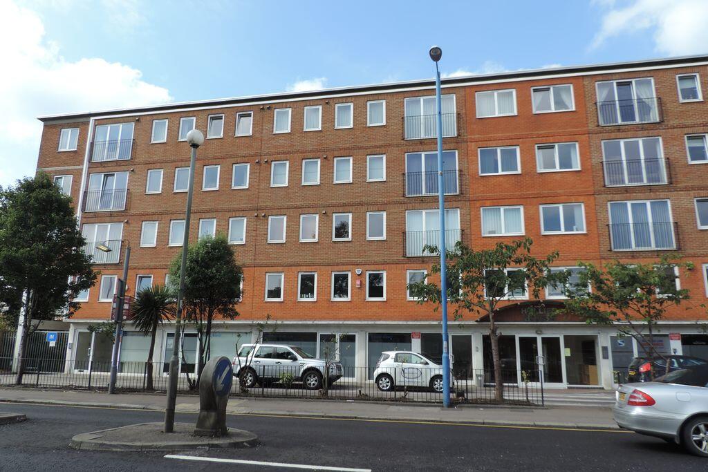 Main image of property: Hollies House, High Street, Potters Bar, EN6 