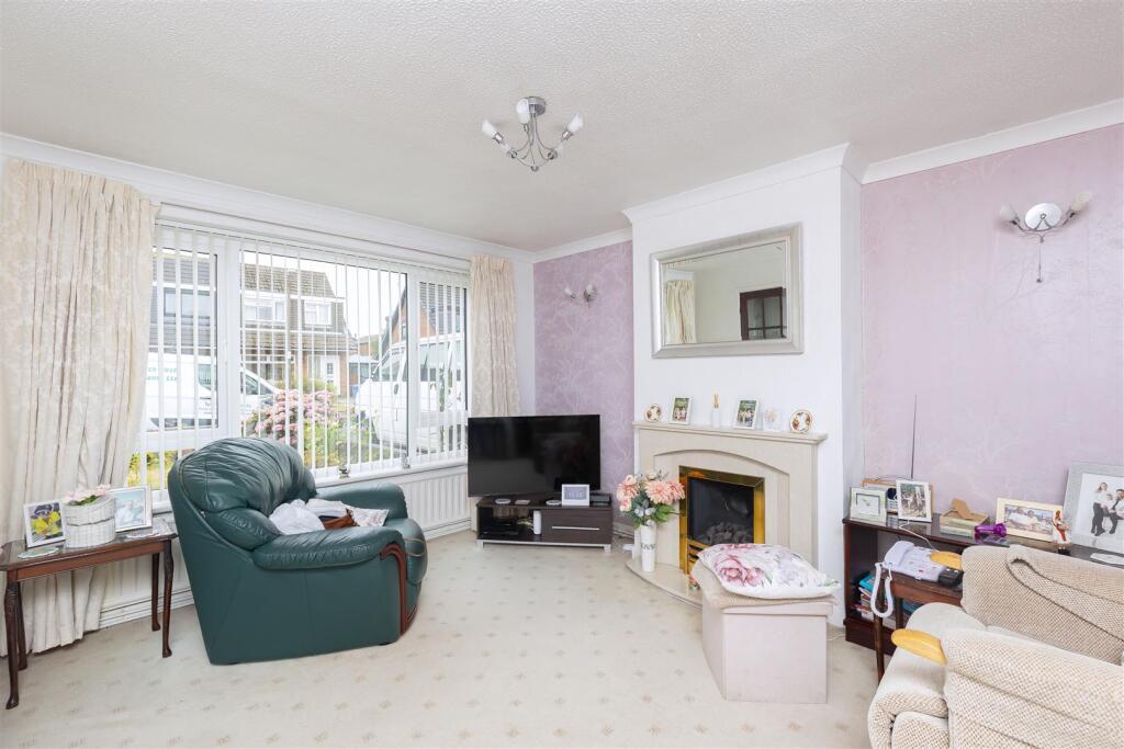 House in Preston - View 2